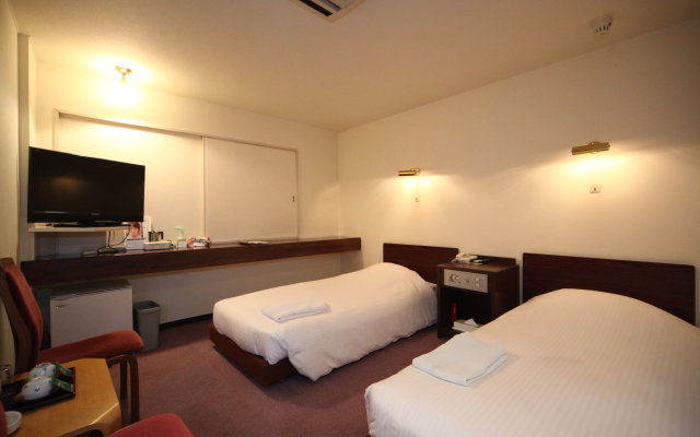 HOTEL MYSTAYS Hakodate Station