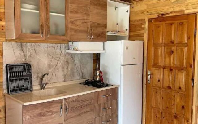 Utopya Apart Kamp Alani