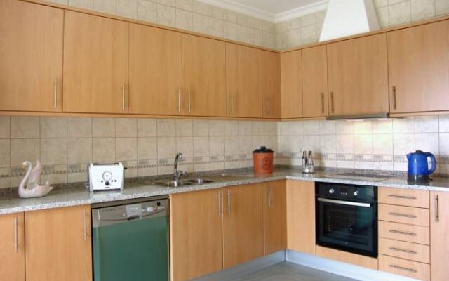 Apartamentos Maritur