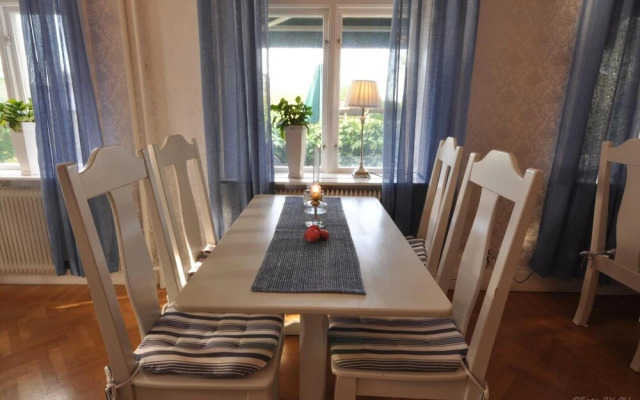 Pensionat Prästgården