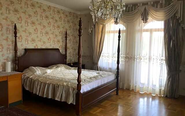 Spacious rooms in peaceful Jelgava area