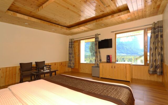 The Nature Inn