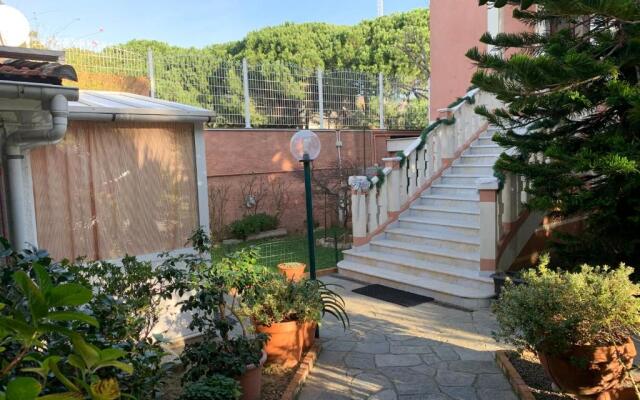 Resort Dependance di Villa Rosa Maria