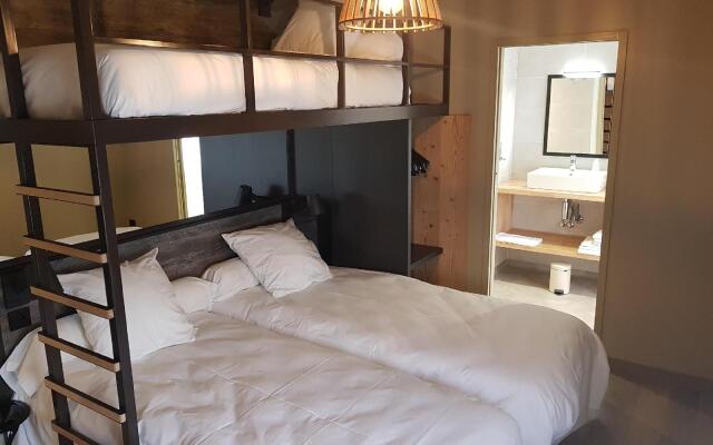 Hotel La Remise