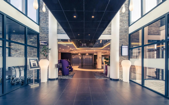 Hotel Mercure Cherbourg Centre Port