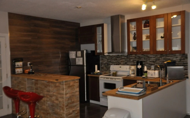 Motel Les Pignons Verts