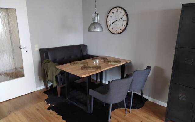 Holiday Apartment sea bay