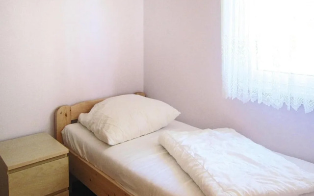 Bungalows am Vordersee, Dobbrikow