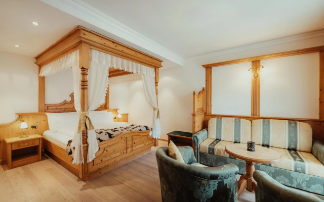 Hotel Alpenrose