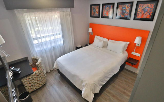 ONOMO Hotel Johannesburg Sandton
