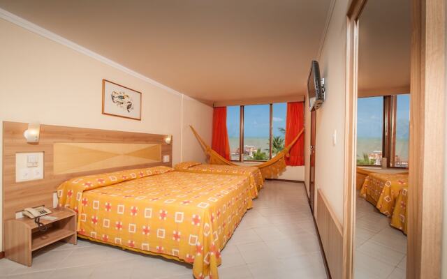 Tambaú Hotel