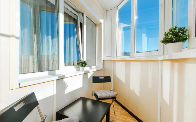 Sutki Life on Yuzhnom shosse 27A