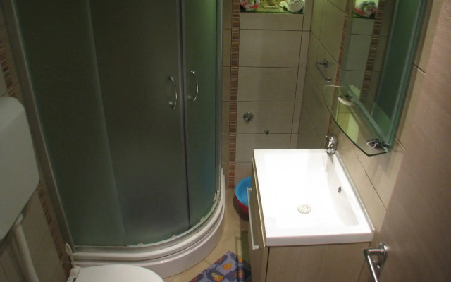 Apartments Miljak