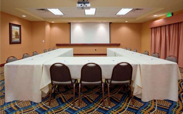 Homewood Suites by Hilton Minneapolis/St. Paul-New Brighton