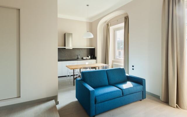 Easyhomes Duomo Suites And Apartments