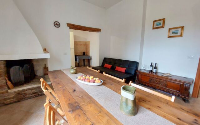 Apartment Maria La Caletta