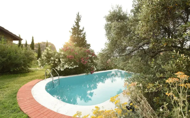 Villa Demeter Country Haus