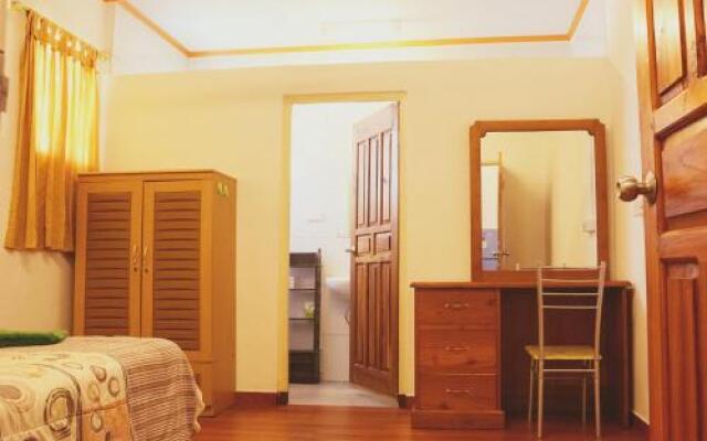 Timor Lodge Hotel & Residence