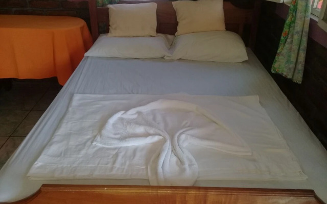 Hotel Central Altagracia