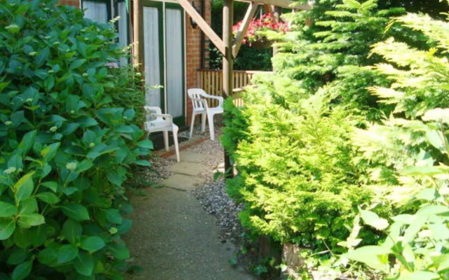 School Lodge Country Guesthouse