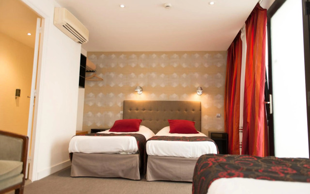 Hotel Astoria Nantes