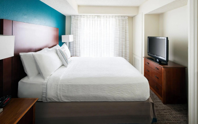 Residence Inn by Marriott Cypress Los Alamitos