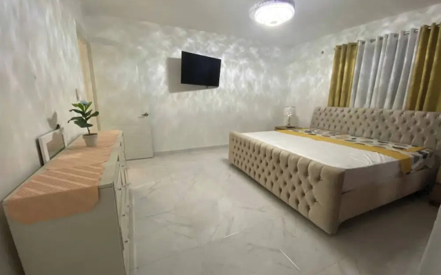 6B Santiago Harmonic Apt Especially For You