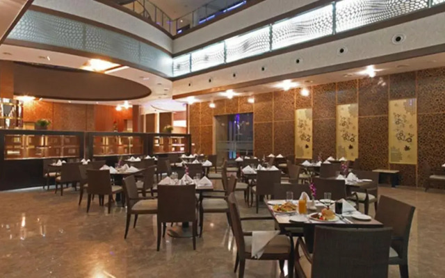 Royal Orchid Central Kireeti-HAMPI Hospet