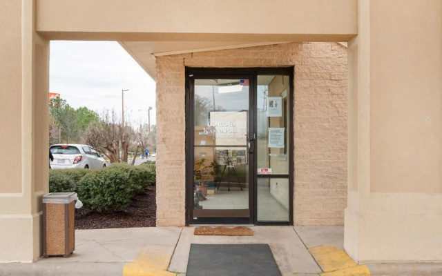 Econo Lodge