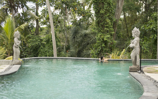 Mesari Hotel Ubud