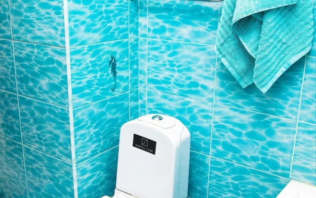 Апартаменты в Красногорске