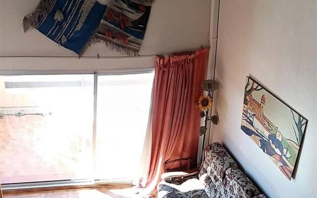 Appartement Argelès-sur-Mer, 3 pièces, 4 personnes - FR-1-388-48