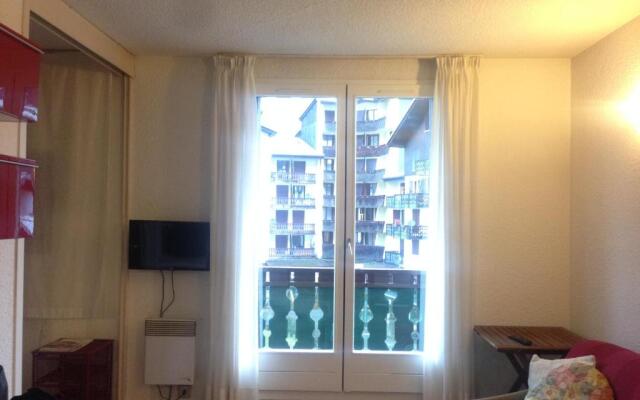 Appartment Aiguille Du Midi