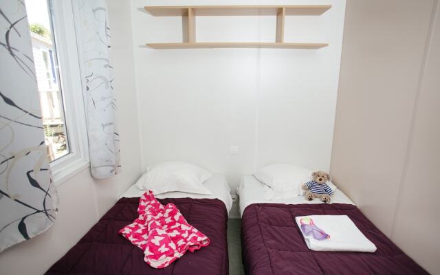 Camping Saint Michel