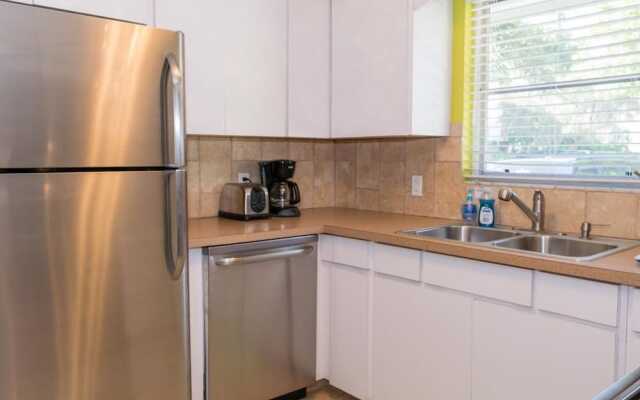 MI Happy Place - All Units