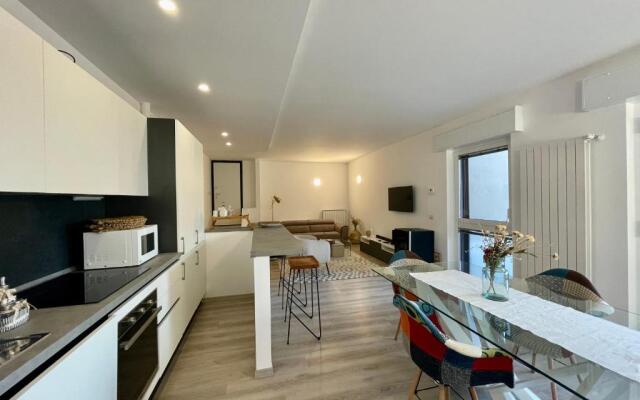 San Martino Lake View Apartment
