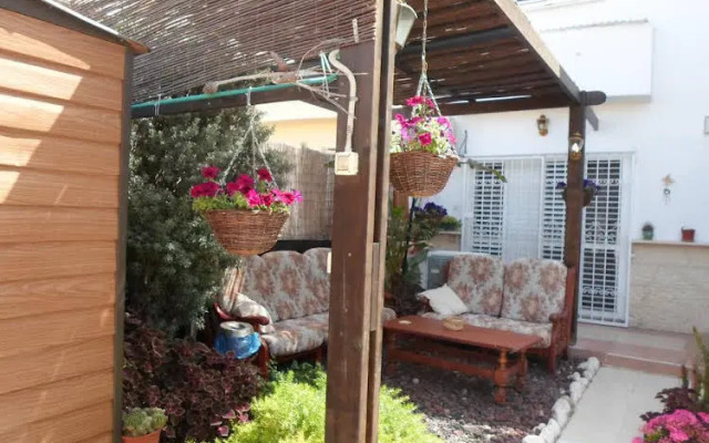 Passion Fruit Apartment