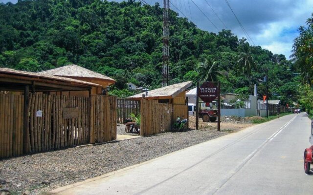 Sei Nazioni Cottages