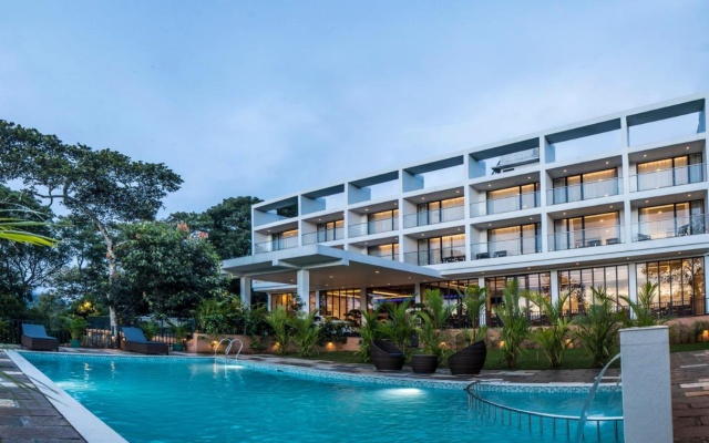 Wild Avenue Resort & Spa