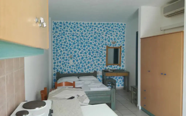 Olympic Star Apartments