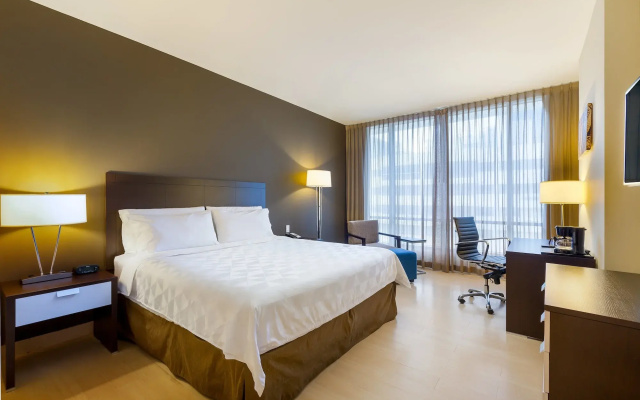 Holiday Inn Panama Distrito Financiero by IHG