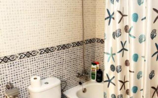Apartamento Castilla