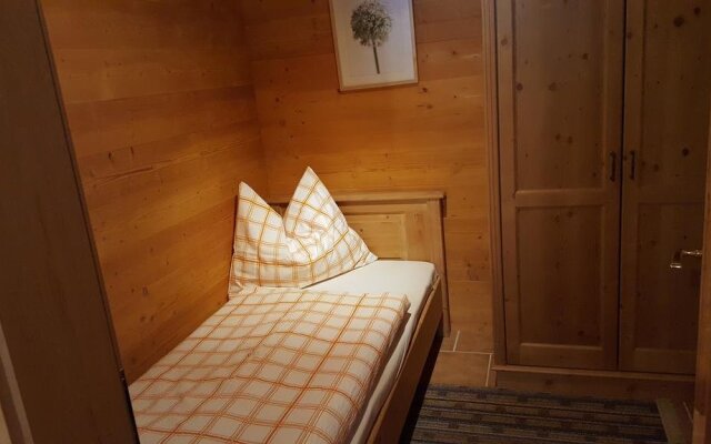 Andreas Apartment im Landhaus Moser