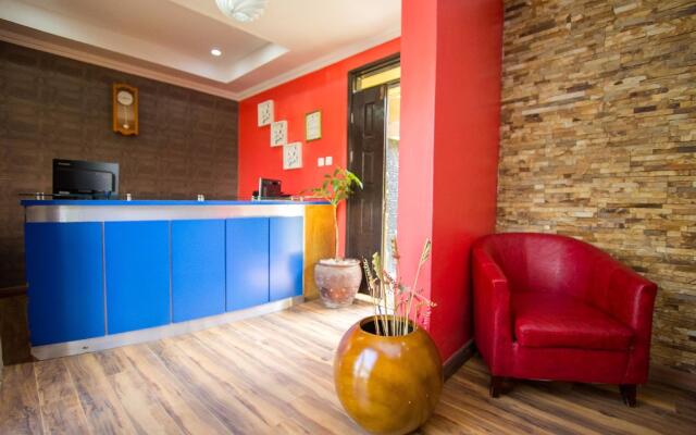 Eseriani The Hotel