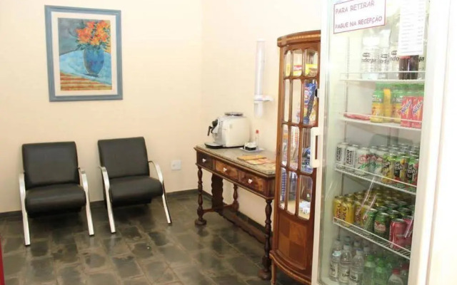 Hotel Village Campinas