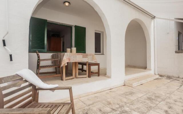 Binisafua Playa - Apartamento 18