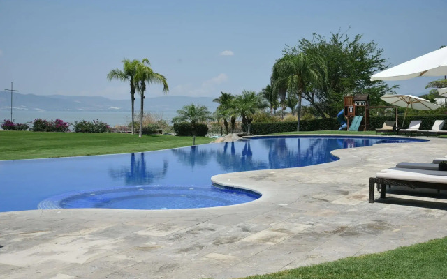 La Reserva Chapala Resort