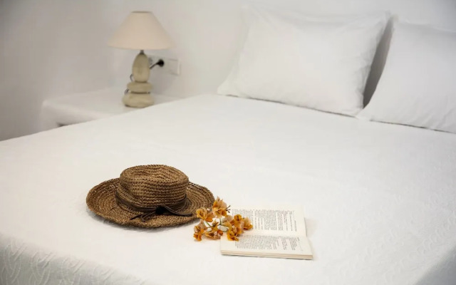 Irida Vacation Suites