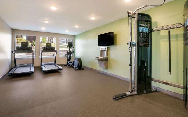 WoodSpring Suites Knoxville - Cedar Bluff
