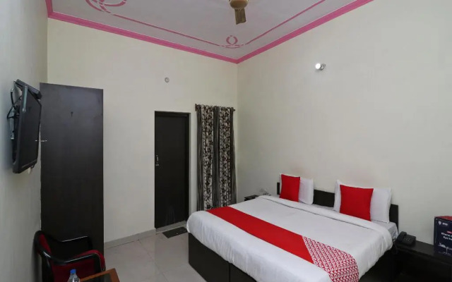 Hotel Sachin By OYO Rooms